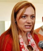  Teresita Madera se sum al rechazo al aumento en impuestos al vino