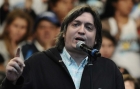  Mximo Kirchner pidi ser sobresedo en la causa Hotesur