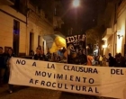 Hoy a las  12hs: Movilizacin contra la clausura de la sede del Movimiento Afrocultural