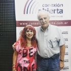 Mario Jorge Iscoff en NOTICIASDIAXDIA