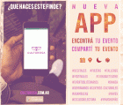 Culturosa: lanzamiento de la APP