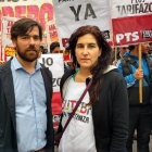  La izquierda pide que Laura Alonso se presente en el Congreso