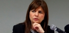  Bullrich pide explicaciones por los dichos de Irn contra el Fiscal Nisman 