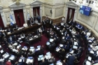 El Senado realizar su primera sesin ordinaria del ao