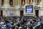  Diputados debate los proyectos que remplazan el megadecreto