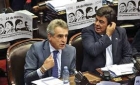  Rossi carg contra Negri en defensa de los presos polticos