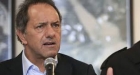  Scioli pide al Gobierno que implemente un protocolo para prevenir abuso sexual en los clubes