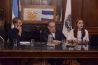  La Legislatura organiz la conferencia Agua y Cambio Climtico