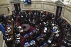  El Senado debate leyes judiciales y espera a Pea para fin de mes