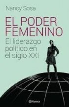  Presentarn el libro El Poder Femenino en el Crculo de Legisladores