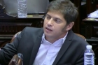  Kicillof: No solucionaron nada, empeoraron todo