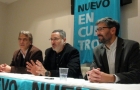  Sain: Proponemos que el Intendente sea el jefe de la Polica local para que pueda gobernar su distrito 