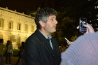  Negrelli :Pablo Bruera oculta pruebas sobre el nmero real de muertos de la inundacin 