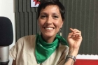  Segn Mayra Mendoza, la propuesta a favor del aborto est arriba 4 votos