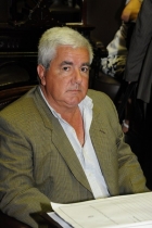  Lucio Aspiazu: Intervencin a Poder Judicial de Corrientes es una maniobra electoral 