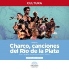 Charco, Canciones del Rio de la Plata