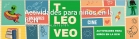 Biblioteca del Congreso - T-Leo Veo . Sbados infantiles