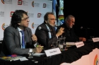  Junio junto a Galo Mora en el ciclo La Patria Grande 