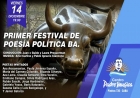 Primer Festival de Poesa Poltica BA