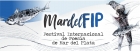 MardelFIP Festival Internacional de Poesa Mar del Plata 2019