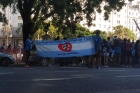 2 de abril - Acto por el da de la concientizacin del autismo en Plaza Congreso