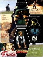 Biblioteca del Congreso - Ciclo Cine -  Abril 2019