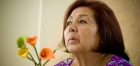 Poeta de Ecuador: Ana María Iza 