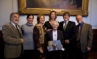 El Senado de la Nacin conmemor a Ana Frank al cumplirse 84 aos de su nacimiento 