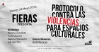 Protocolo contra las violencias