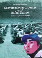 Conversaciones urgentes a partir de Rafael Nahuel - Libro de Facundo Sinatra Soukoyan 