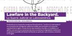 Documental - La guerra judicial en Latinoamrica - Lawfare in the Backyard 