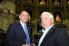  Chemes y Aspiazu  Apoyo al paro agropecuario 