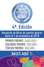  Premio FEL al Libro de Cuentos 2019 - Bases