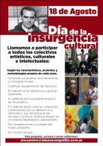 Da Internacional de la Insurgencia Cultural