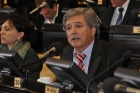  Cmara de Diputados bonaerense-Consejo Permanente de Estudio y Previsin de Fenmenos Climticos: El desafo de actuar frente a las tragedias naturales 