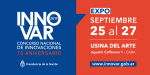 Llega una nueva exposicin INNOVAR 2019