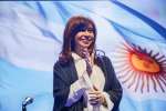 Cristina Kirchner volvi de Cuba y reaparecer con un acto en Santa Cruz