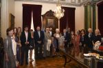 Diputados homenaje a Graciela Fernndez Meijide por su compromiso democrtico