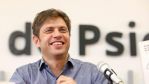 Kicillof sostiene que la Justicia 