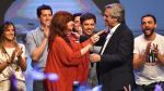 Alberto Fernndez y Cristina Kirchner invitan a la ciudadana al traspaso de mando