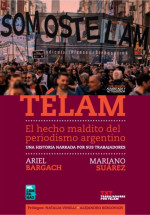 El libro Tlam, el hecho maldito de inters parlamentario