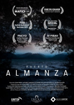 Puerto Almanza - Un documental de  Juan Pablo Lattanzi y Maayan Feldman