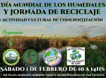  Jornada de conciencia ambiental 