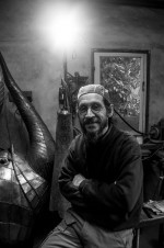 Entrevista con Ral Collemi: Artista Plstico de Bs As. Por Emmanuel Fresco 