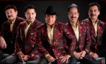 Los Tigres del Norte presentan nuevo single - La ley del monte