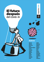 El futuro después del COVID-19 -Libro para descargar