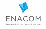 Enacom solicita a los canales de TV a respetar el recuadro con interpretacin en lengua de seas 