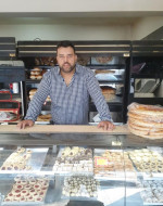 Pese a la crisis que sufren, panaderías de Avellaneda se unen en una acción solidaria 