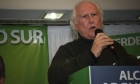  Pino Solanas: Es desastroso el manejo del transporte por parte del gobierno 