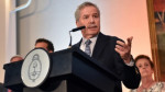 Solá transmitió al primer ministro de Granada el apoyo argentino a la suspensión de la deuda